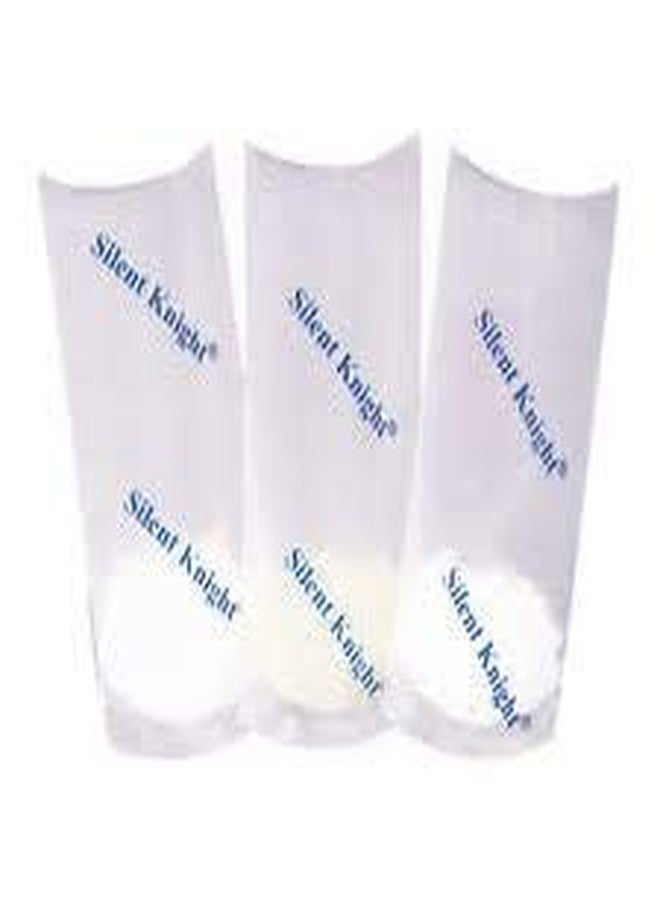 PT# PC1000 Silent Knight Pouch f/Crusher Pills 1000/Bx من إنتاج شركة لينكس للمنتجات الطبية